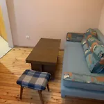 West Park Retreat