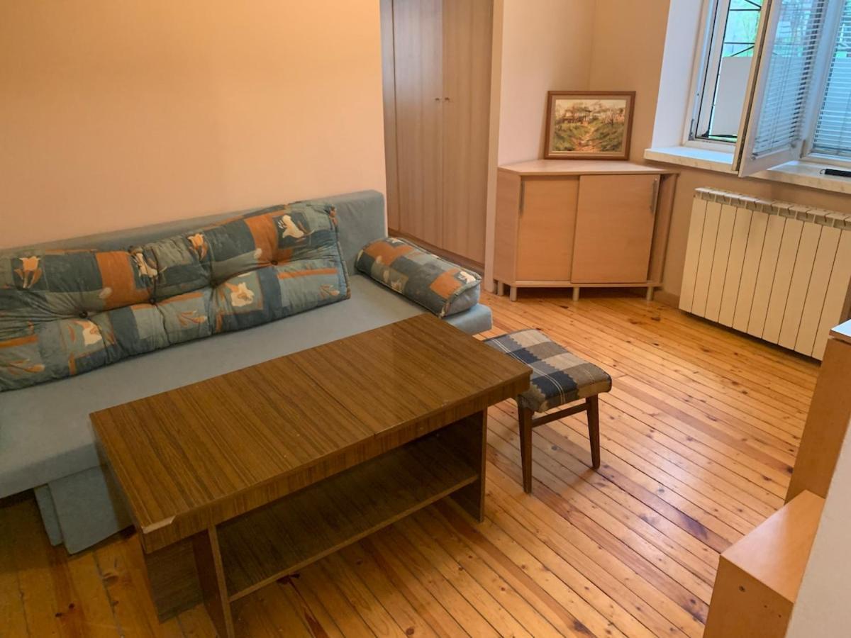 West Park Retreat Apartment *