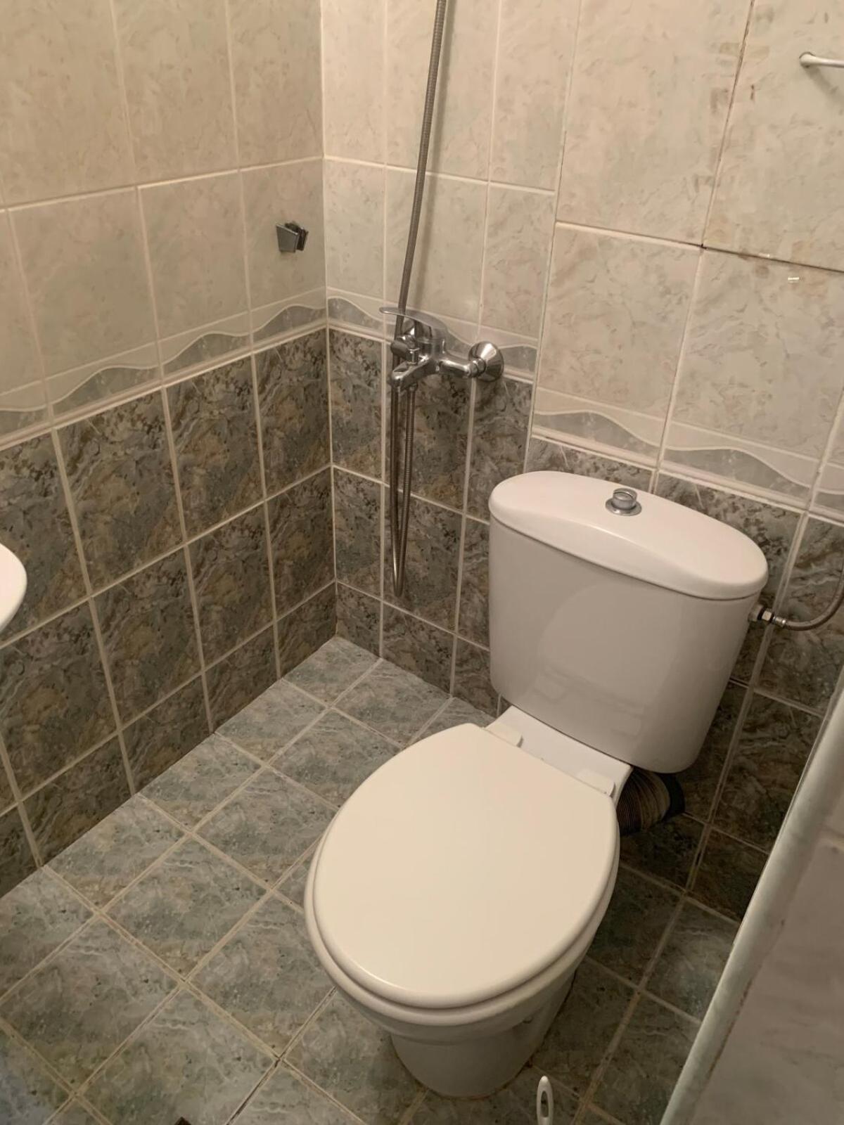 West Park Retreat Apartment